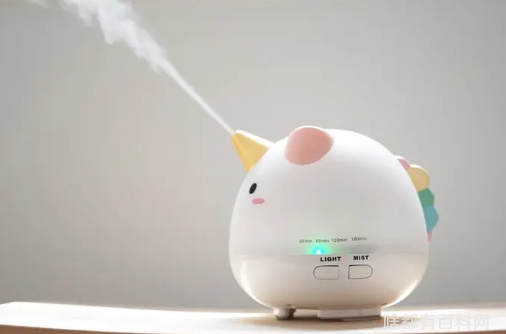 冬天干燥用加湿器对身体有害吗2