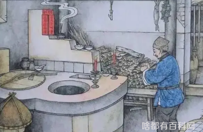 2023小年祭灶神摆什么有个数限制吗2