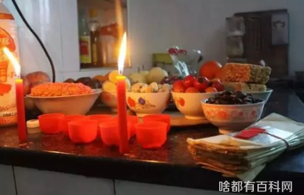 2023腊月二十三小年为什么要祭灶2