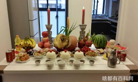 2023腊月二十三小年为什么要祭灶3